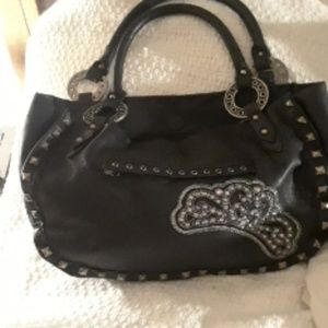 New Betsey Johnson handbag